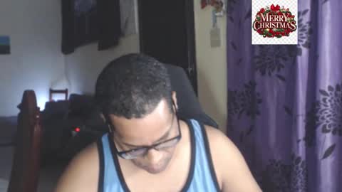 Antonio online show from December 1, 2:58 am