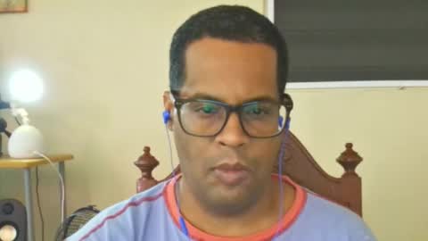 Antonio online show from February 15, 1:19 pm