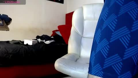 TONI BELMONT online show from April 13, 8:20 pm