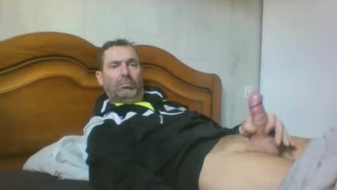 tonio358965 online show from October 26, 8:27 am