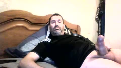 tonio358965 online show from December 29, 7:43 pm