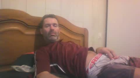 tonio358965 online show from September 8, 6:40 pm