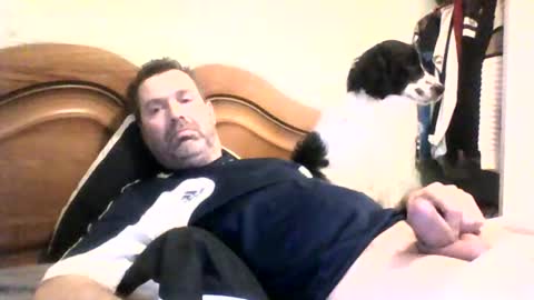 tonio358965 online show from January 12, 6:06 am