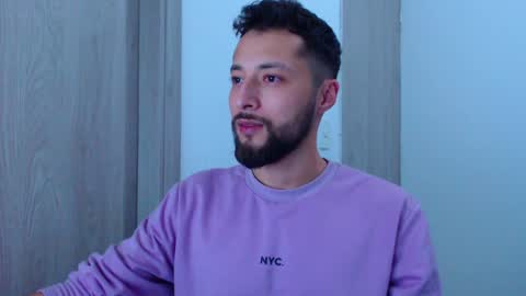 Tony Ribas. online show from January 11, 5:52 am