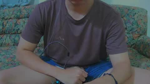 tony_marz online show from April 20, 5:54 am