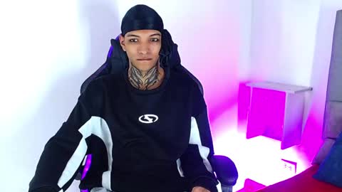 Tony And Rick online show from February 25, 4:35 am