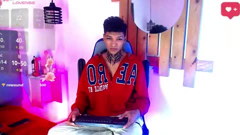 Tony And Rick online show from December 4, 1:40 pm