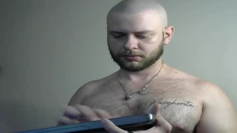 TONY online show from March 4, 12:50 am