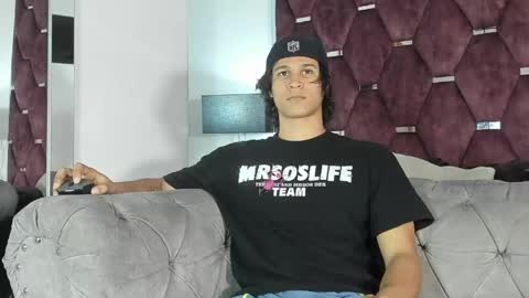 Tony Benedetti online show from April 14, 10:09 pm