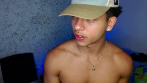 tonydesire_ online show from June 9, 7:37 pm