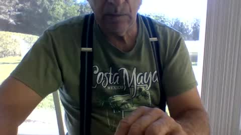 tonymcfly99 online show from January 4, 6:40 pm