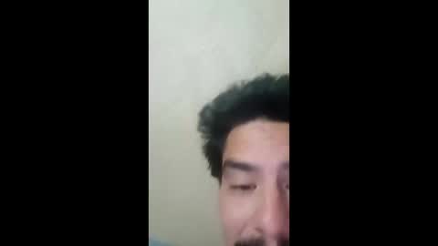 tonysohorny12 online show from April 27, 7:05 am