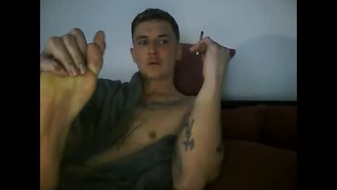 tonystrawberry online show from March 28, 12:00 am