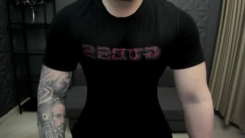 TonyWilcox online show from February 28, 5:04 am