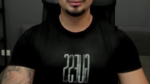 TonyWilcox online show from September 22, 6:24 am