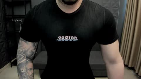 TonyWilcox online show from January 16, 6:56 am