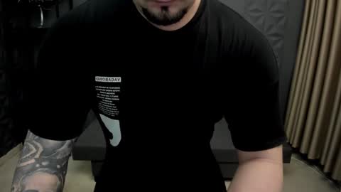 TonyWilcox online show from March 5, 5:18 am