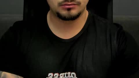 TonyWilcox online show from December 28, 6:39 am