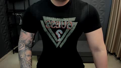 TonyWilcox online show from January 6, 6:03 am