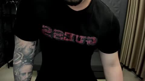 TonyWilcox online show from March 2, 5:01 am