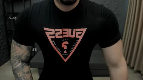 TonyWilcox online show from November 21, 7:29 am