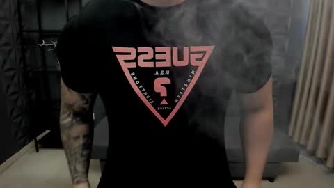 TonyWilcox online show from September 24, 6:35 am