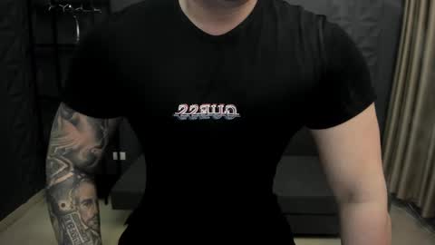 TonyWilcox online show from February 1, 5:49 am