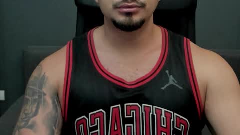 TonyWilcox online show from September 20, 6:13 am