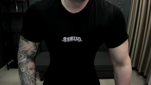 TonyWilcox online show from February 2, 6:59 am