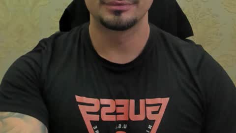 TonyWilcox online show from September 29, 6:34 am