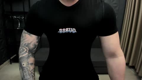 TonyWilcox online show from January 22, 6:10 am