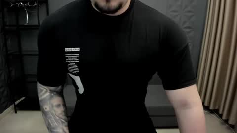 TonyWilcox online show from February 16, 6:43 am