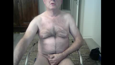 Alex online show from January 20, 6:53 pm