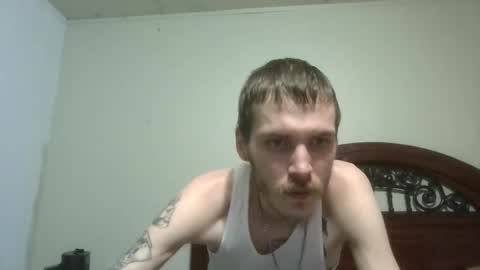 TooTall803 online show from February 27, 2:45 am