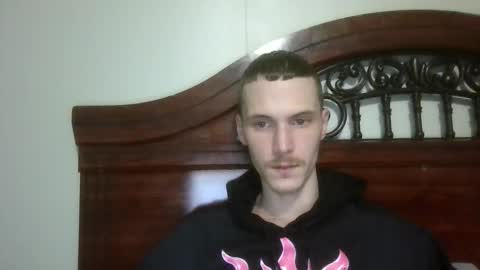 TooTall803 online show from January 13, 2:27 am