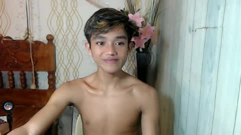jhonrex online show from June 30, 11:33 am