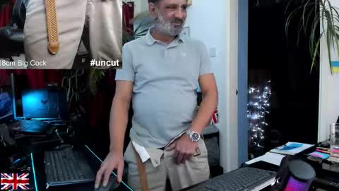 topalphaboss online show from November 18, 11:15 pm