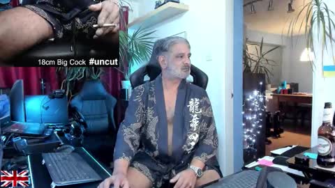 topalphaboss online show from December 22, 12:08 am