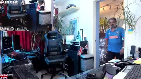 topalphaboss online show from October 22, 10:35 pm