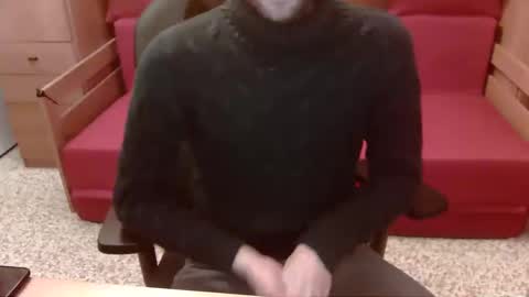 Topg84 online show from January 3, 8:43 pm