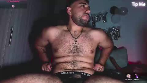 Toplayboy online show from March 14, 3:02 am