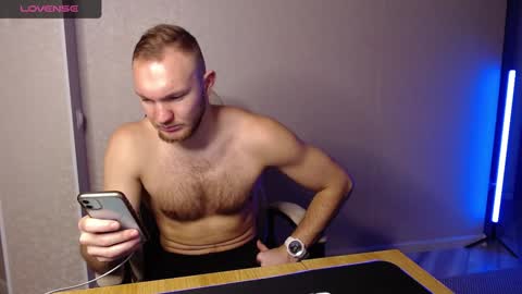 Glebaty online show from December 30, 3:47 am