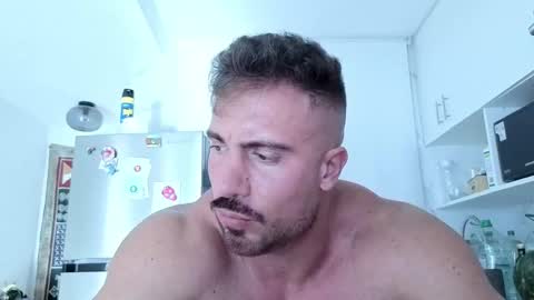 toro_arrapato online show from December 17, 8:59 pm