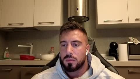 toro_arrapato online show from October 20, 3:49 pm