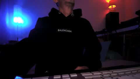 Torosko online show from May 9, 10:44 pm
