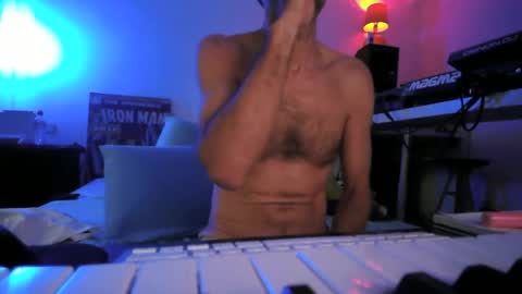 Torosko online show from November 16, 5:59 pm