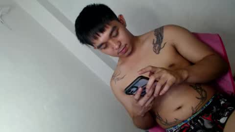 toshi_dakxxx online show from May 6, 5:02 pm