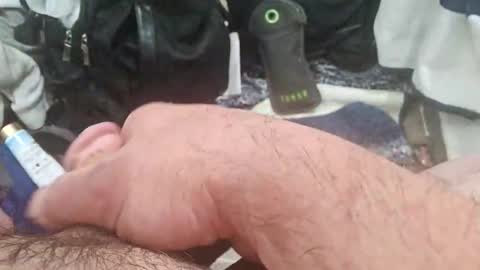 tossmysalad20 online show from January 7, 6:40 am