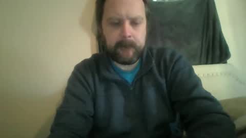 Big Daddy Balls online show from December 14, 4:03 pm