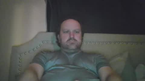 Big Daddy Balls online show from March 15, 2:08 am